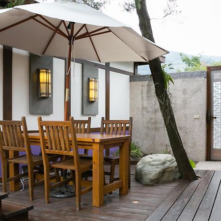 Grand Orchid Resort Villa Liugui Dış mekan fotoğraf
