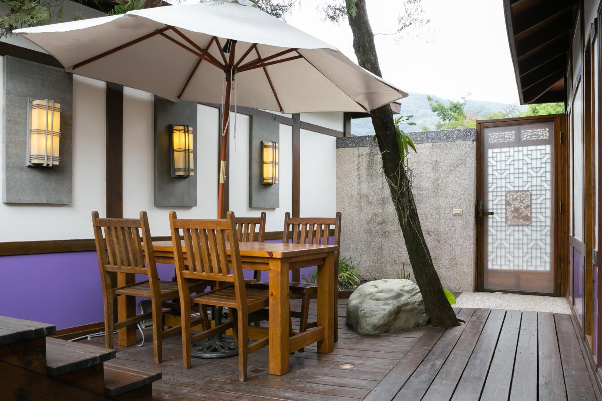 Grand Orchid Resort Villa Liugui Dış mekan fotoğraf