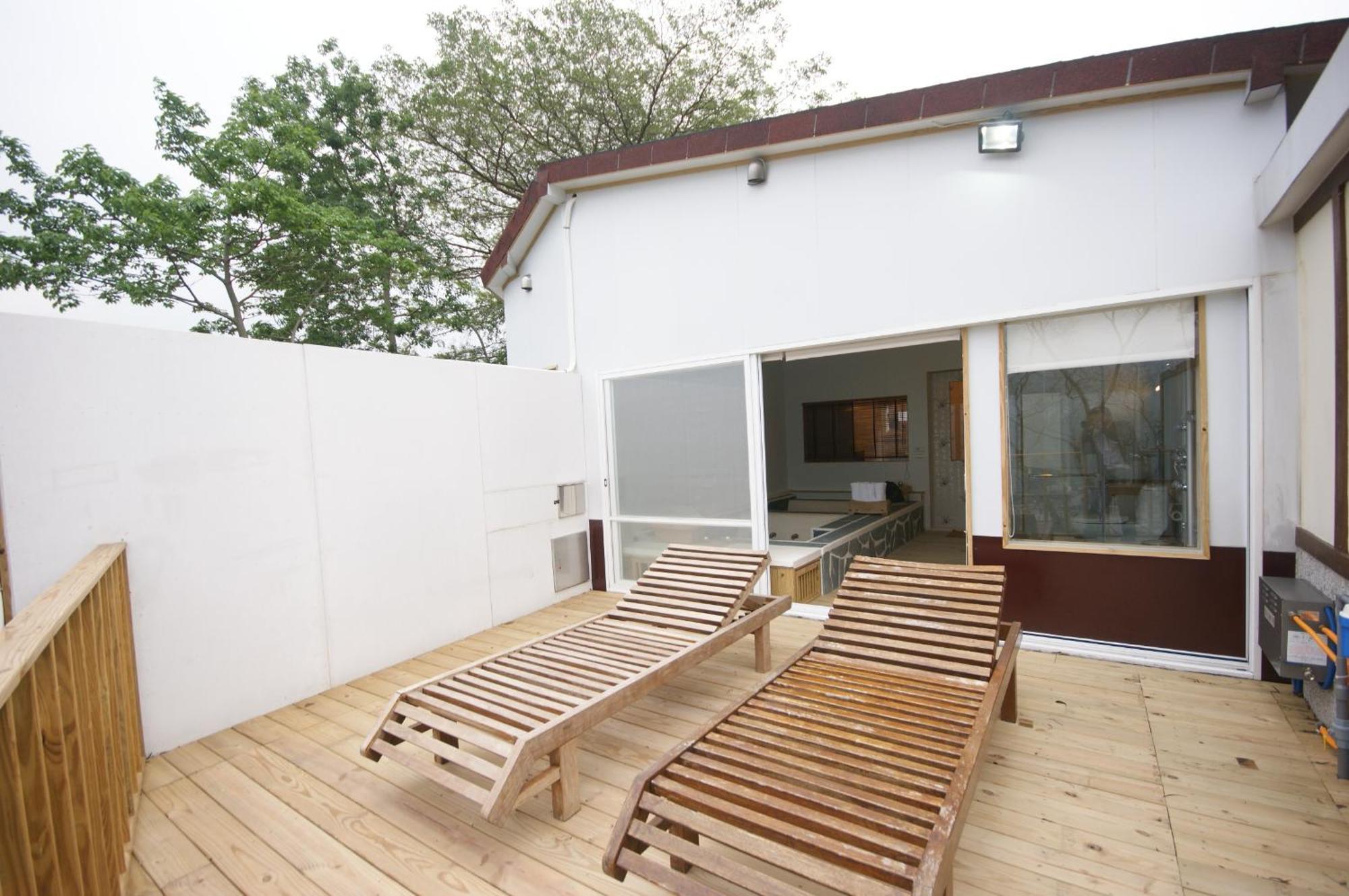 Grand Orchid Resort Villa Liugui Dış mekan fotoğraf
