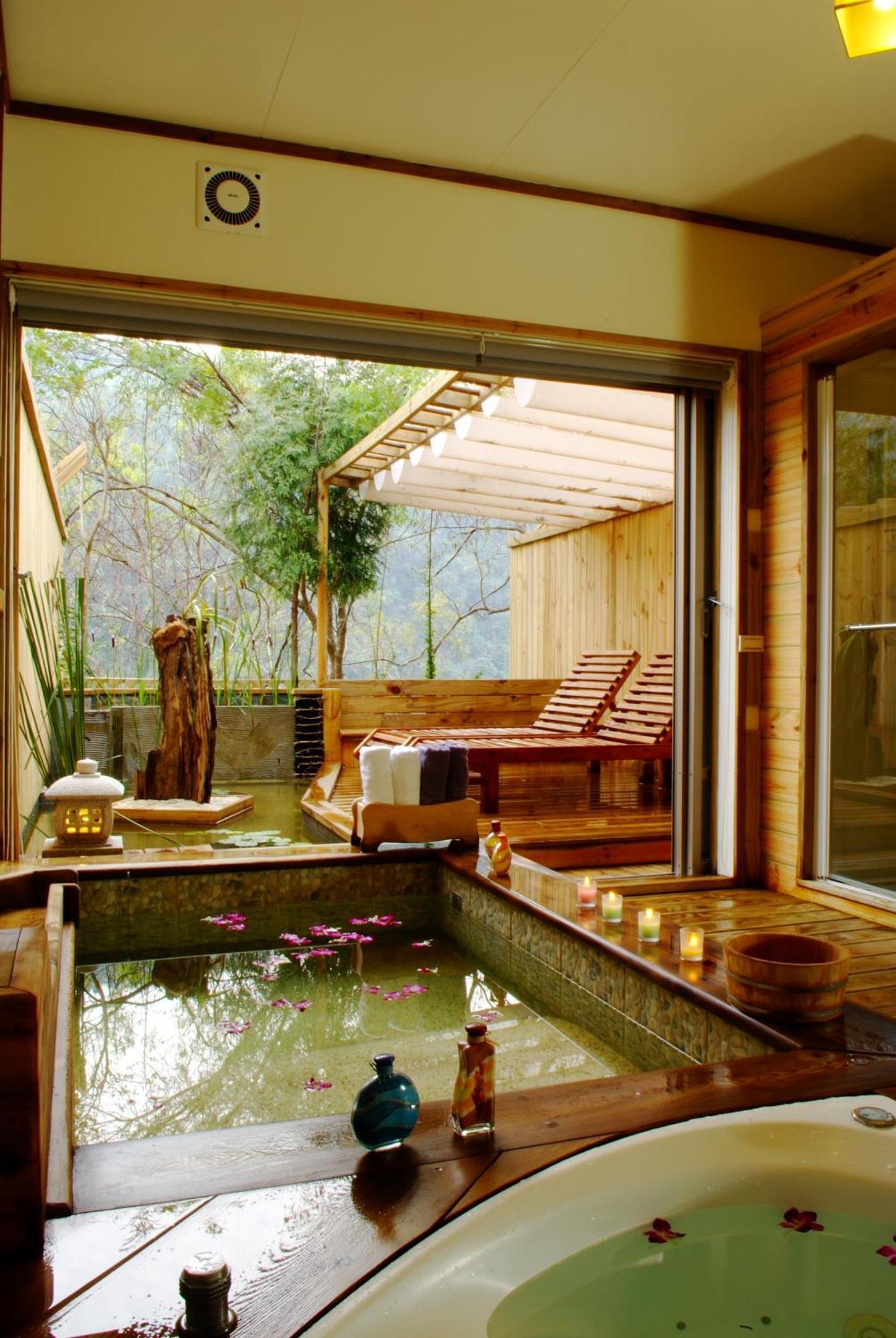 Grand Orchid Resort Villa Liugui Oda fotoğraf