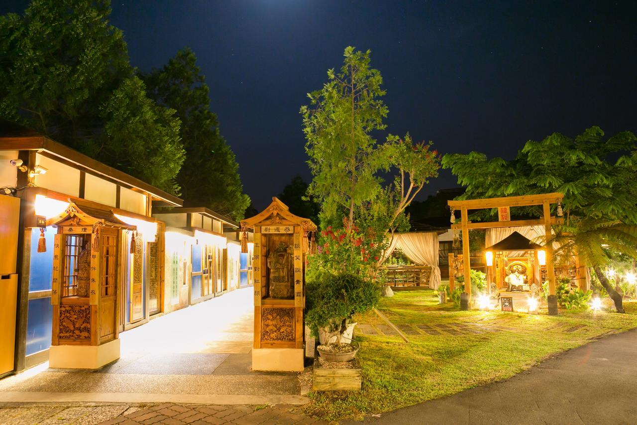 Grand Orchid Resort Villa Liugui Dış mekan fotoğraf