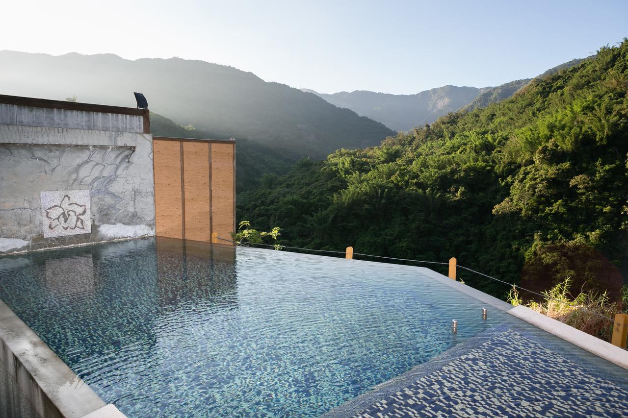 Grand Orchid Resort Villa Liugui Dış mekan fotoğraf