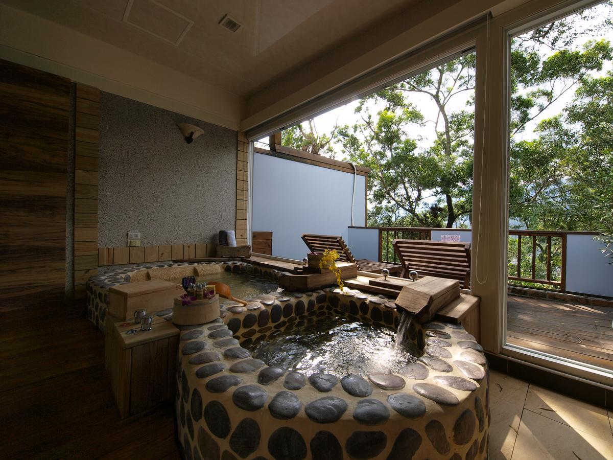 Grand Orchid Resort Villa Liugui Dış mekan fotoğraf