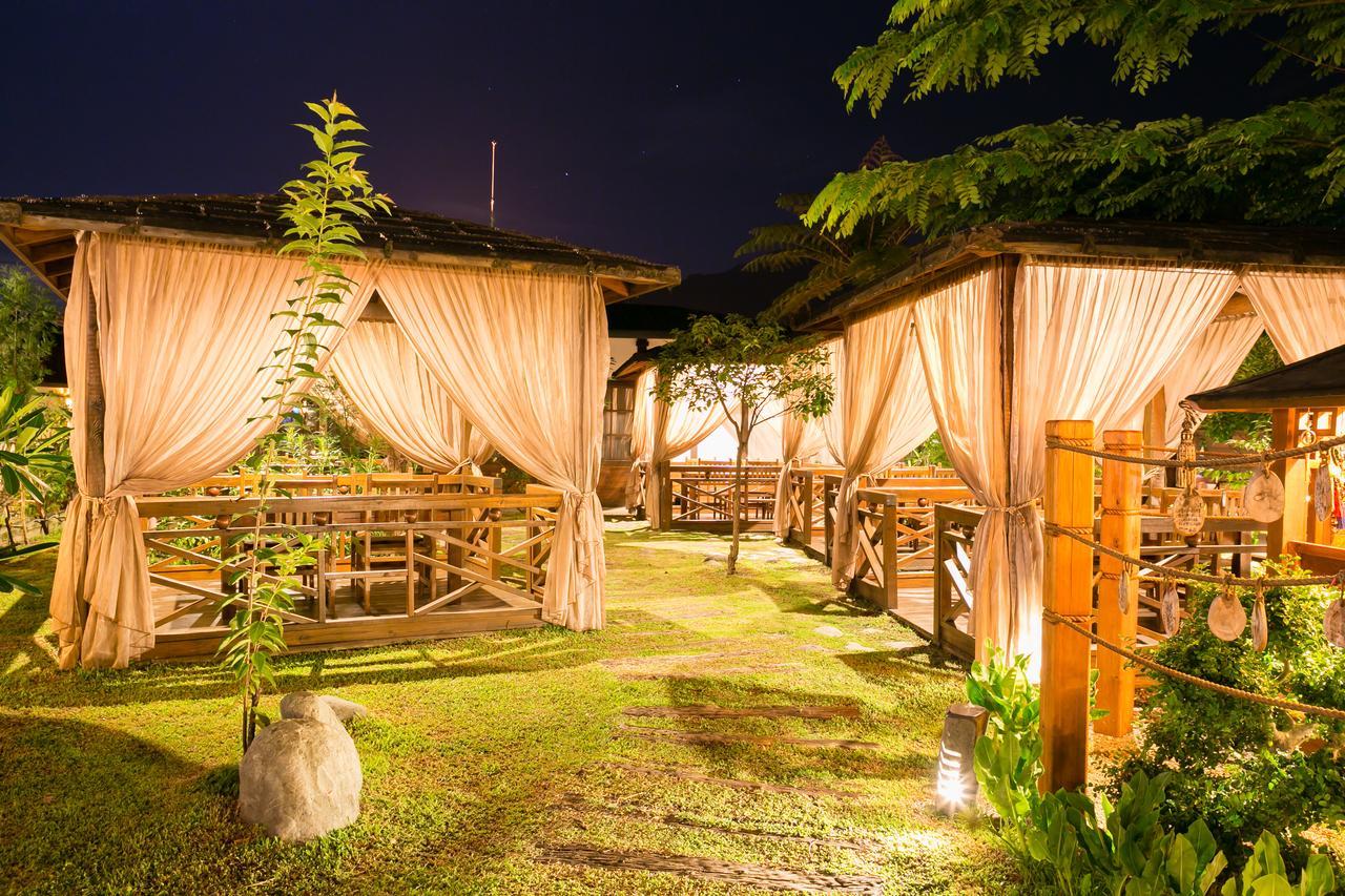 Grand Orchid Resort Villa Liugui Dış mekan fotoğraf
