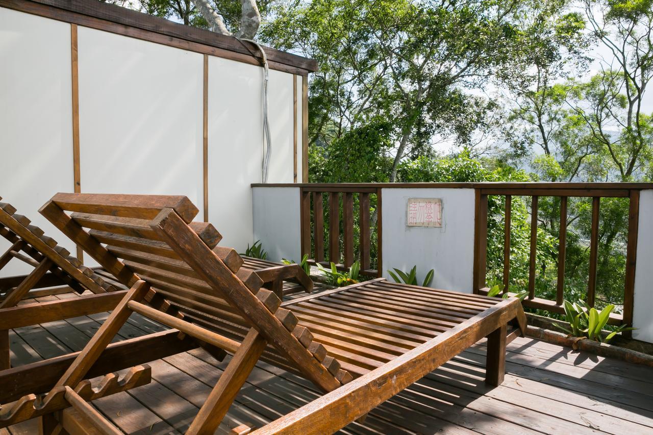 Grand Orchid Resort Villa Liugui Dış mekan fotoğraf