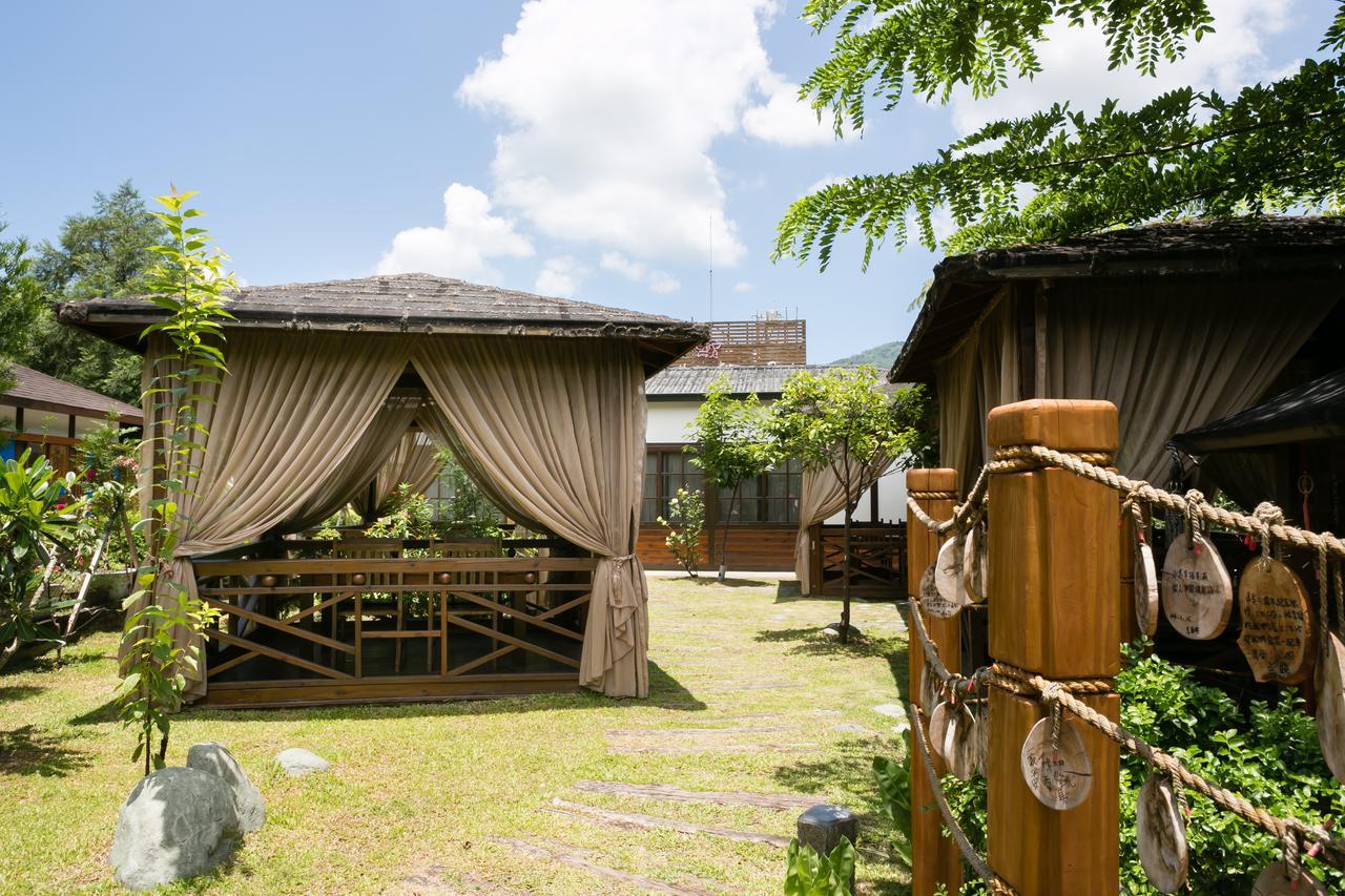 Grand Orchid Resort Villa Liugui Dış mekan fotoğraf