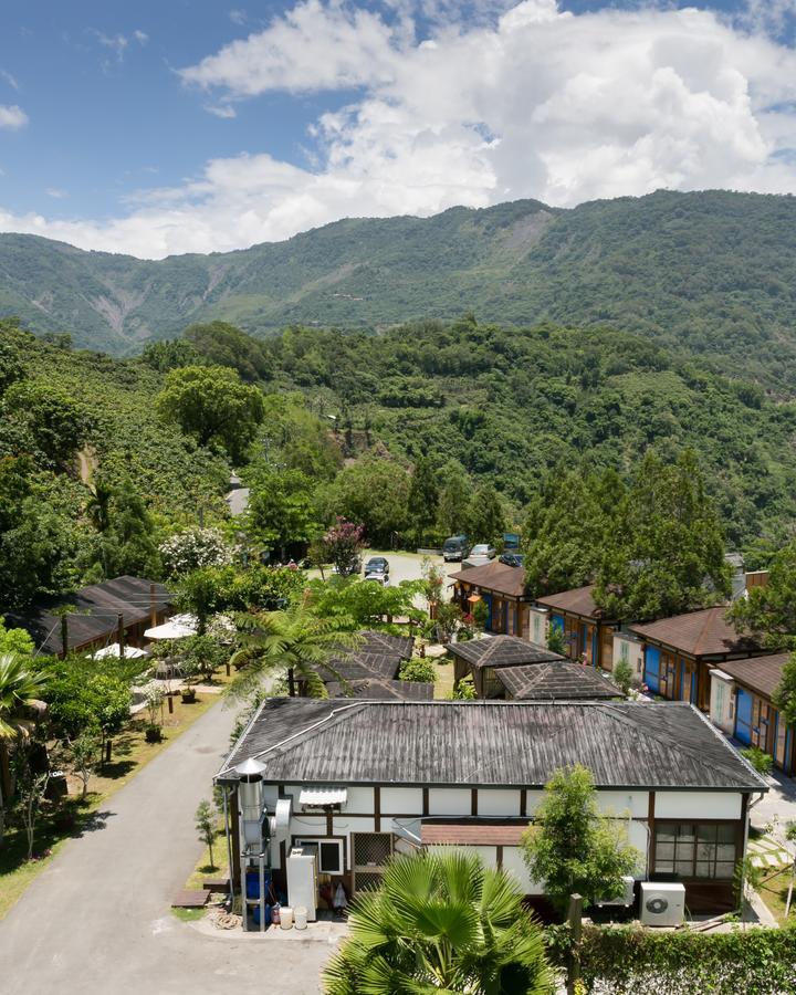 Grand Orchid Resort Villa Liugui Dış mekan fotoğraf