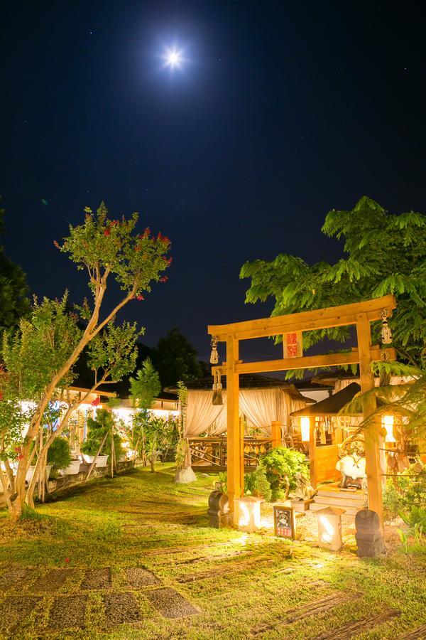 Grand Orchid Resort Villa Liugui Dış mekan fotoğraf