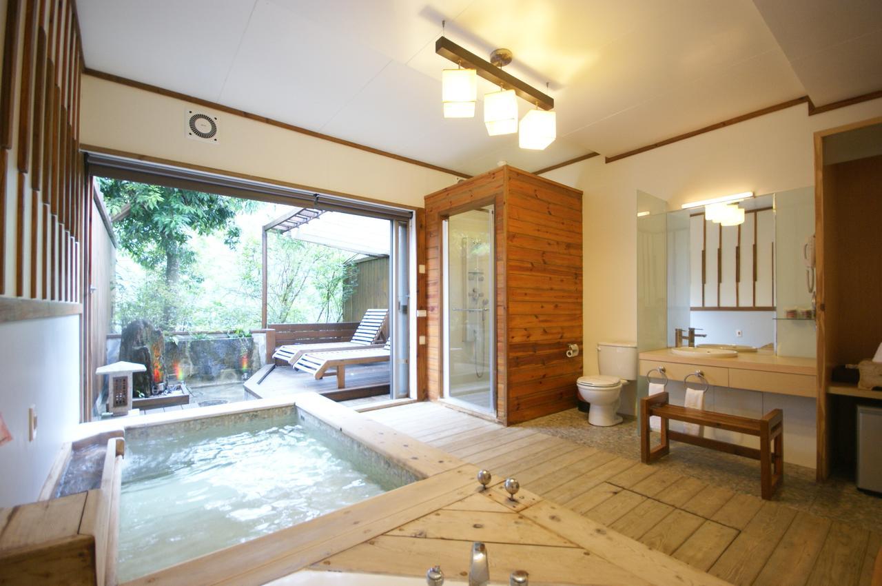 Grand Orchid Resort Villa Liugui Dış mekan fotoğraf
