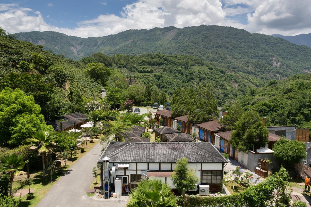 Grand Orchid Resort Villa Liugui Dış mekan fotoğraf